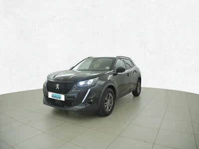 occasion Peugeot 2008 BlueHDi 110 S&S BVM6 - Style