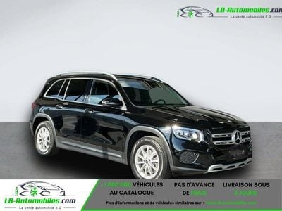 Mercedes GLB200