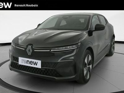 Occasion Renault Megane E-Tech Equilibre 2022 Noir Berline