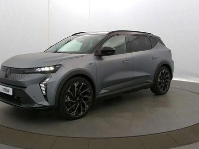 Renault Scénic