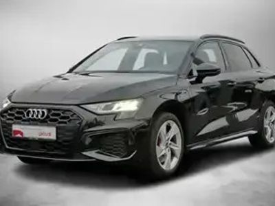 occasion Audi A3 e-tron 