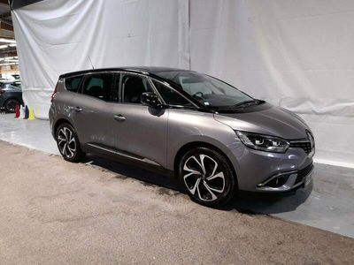 occasion Renault Grand Scénic IV Grand Scenic Blue dCi 120 EDC