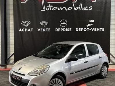 Renault Clio II