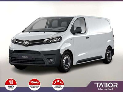 occasion Toyota Proace 1.5 D 120 7"-touch Pdc Clim Regul