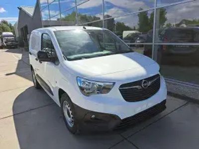 occasion Opel Combo 1.5 Turbo D 100 Blueinjection Edition L1h1