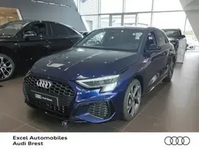 Audi A3 e-tron