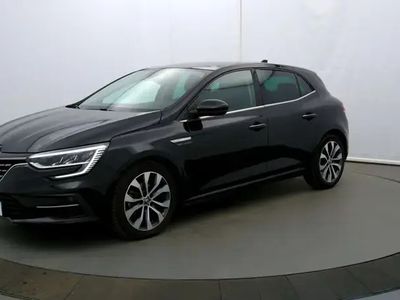 Renault Mégane IV