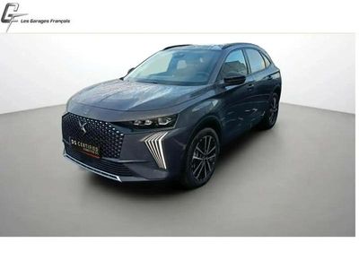 Nouvelle DS Automobiles DS7 Crossback 133 ch (97 kW) 2025 SUV