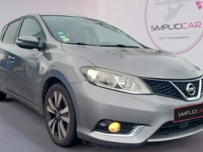 Nissan Pulsar