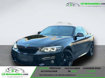 Occasion 2019 BMW 220 Comfort Edition Coupé | 27 700 €
