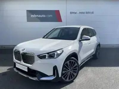 occasion BMW iX1 Edrive20 204ch Bva Xline 5p