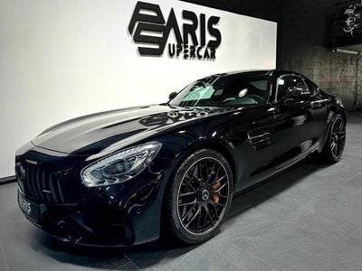 Occasion 2018 Mercedes AMG GT S AMG Coupé | 99 900 €