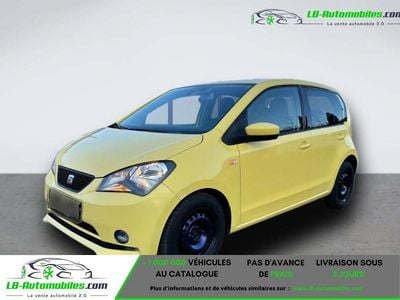 Occasion Seat Mii 75 ch (55 kW) 2017 Citadine