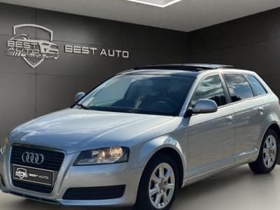 Occasion 2009 Audi A3 Ambition Berline | 9 490 € (Prix juste)