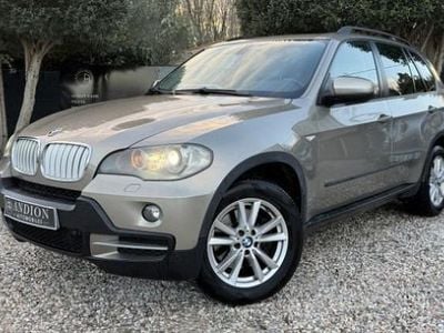 Occasion BMW X5 235 ch (172 kW) 2008 Beige SUV