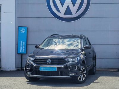 occasion VW T-Roc 2.0 TDI 115 Start/Stop BVM6 Active