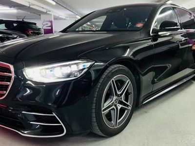 Occasion 2023 Mercedes S580 AMG line Berline | 89 900 €