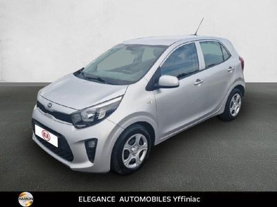 occasion Kia Picanto 1.0 67ch Active