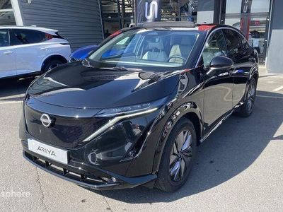 Nissan Ariya