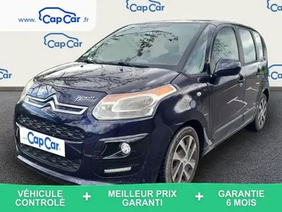 occasion Citroën C3 Picasso Confort - 1.6 HDi 92