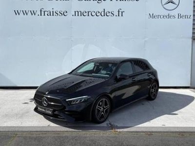Mercedes A200