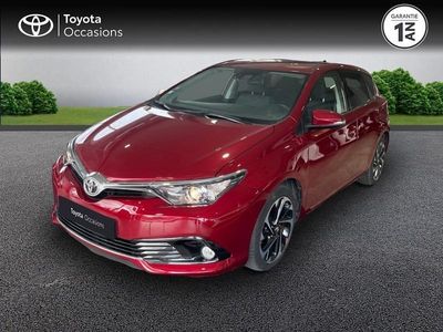 Occasion Toyota Auris 99 ch (72 kW) 2017