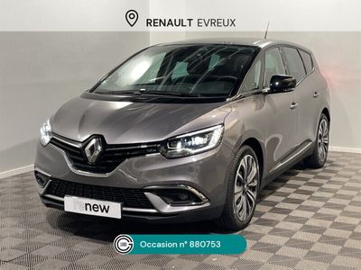 occasion Renault Grand Scénic IV 1.3 TCe 140ch Business EDC 7 places - 21