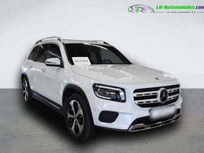 Mercedes GLB220