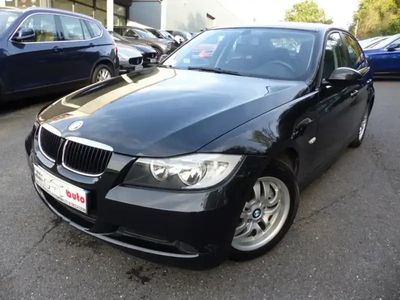 occasion BMW 320 320 (E90) D 163CH CONFORT