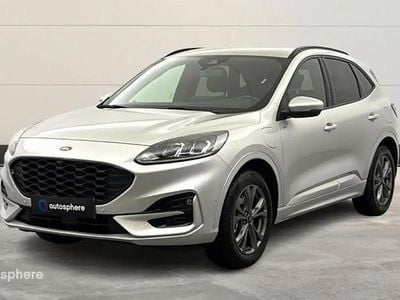 Occasion 2021 Ford Kuga Business Edition SUV | 21 499 € (Bon prix)