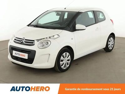 Citroën C1