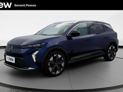 Renault Scénic