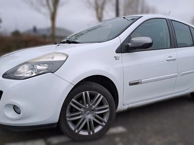 occasion Renault Clio III Tce 100 eco2 Night&Day