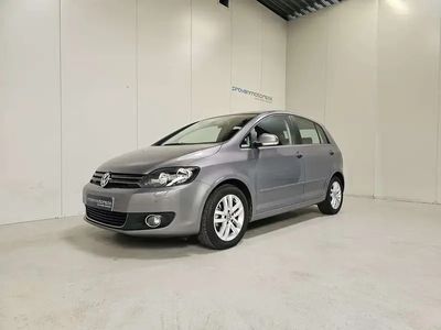 occasion VW Golf Plus 1.6 TDI Autom. - Airco - PDC - Topstaat