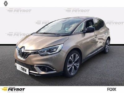 occasion Renault Scénic IV TCe 130 Energy Intens