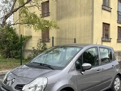 Occasion Renault Modus Expression 75 ch (55 kW) 2010 Monospace