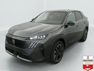 Gris Nouvelle 2025 Peugeot 3008 GT SUV | 33 578 € (Prix juste)