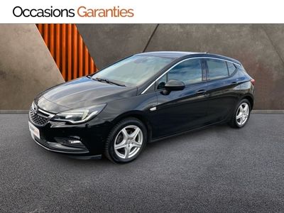 occasion Opel Astra 1.4 Turbo 150ch Start&Stop Elite Automatique