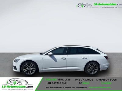 Occasion 2023 Audi A6 Sport Break | 52 600 € (Prix juste)