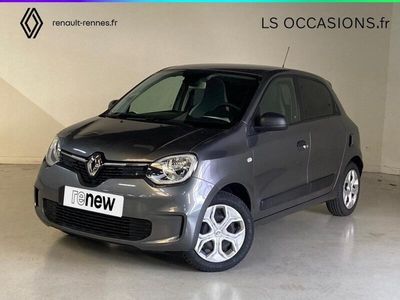 occasion Renault Twingo TWINGO IIIIII SCe 65 - Zen