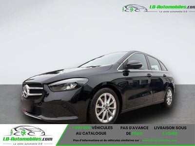 Mercedes B200