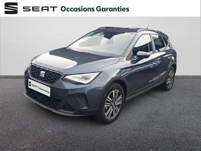 Occasion 2024 Seat Arona Copa SUV | 19 690 € (Prix juste)