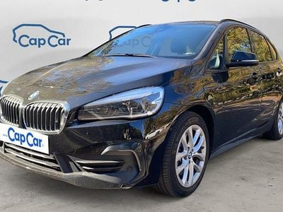 BMW 225 Active Tourer