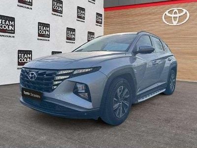 Occasion 2020 Hyundai Tucson SUV | 24 280 € (Prix juste)