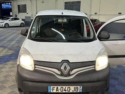 Occasion Renault Kangoo 86 ch (63 kW) 2018 Van