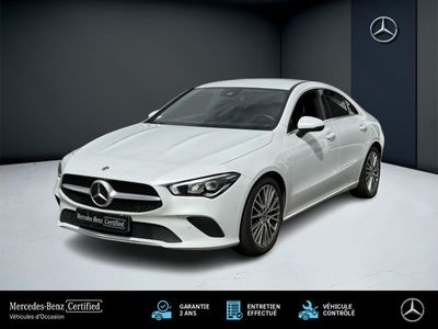 occasion Mercedes CLA180 