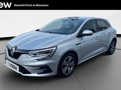 Renault Mégane IV