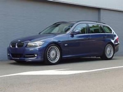Occasion Alpina B3 360 ch (264 kW) 2008 Bleu
