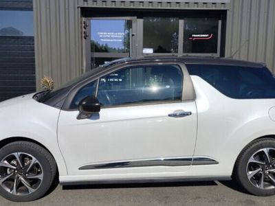 DS Automobiles DS3