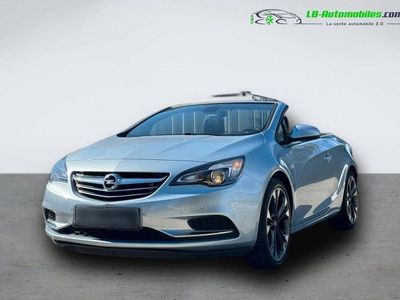 Opel Cascada